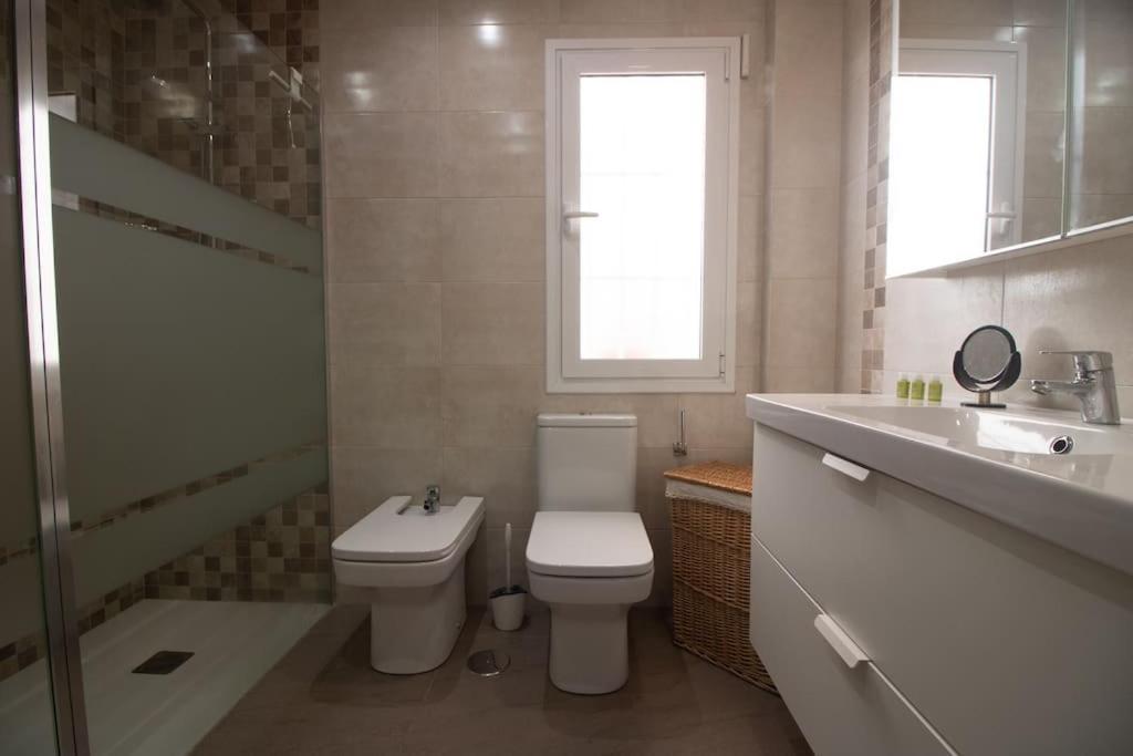 Malasana House Malaga Exterior photo